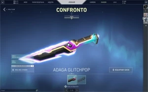 conta beta valorant