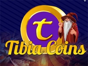 250 Tibia Coins