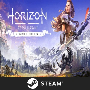 Horizon Zero Dawn Complete Edition Pc Steam Offline