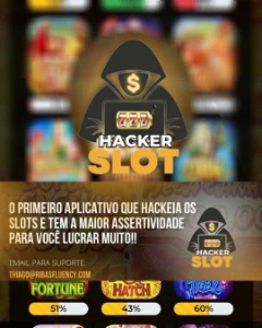 App Hacker Slots 🎰