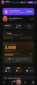 Painel SMM AI | v1 | Web & Mobile First - Sites, Lojas e Sistemas Prontos Sites e Scripts