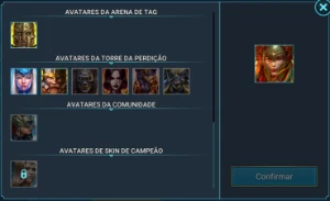 RAID SHADOW LEGENDS - Conta mid game top (Info Images) - Outros