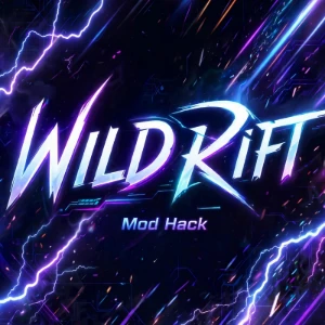 Map Hack WildRift Patch 26.18 Atualizado! Anti-Ban ATIVO - League of Legends: Wild Rift LOL WR