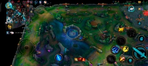 Wild Rift Map PATCH 5.2 100% Atualizado! - League of Legends: Wild Rift LOL WR