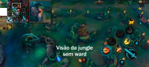 Wild Rift Map PATCH 5.2 100% Atualizado! - League of Legends: Wild Rift LOL WR