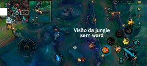 Wild Rift Map PATCH 5.2 100% Atualizado! - League of Legends: Wild Rift LOL WR