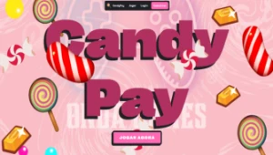 Candy Pay - Candy Crush 100% [Onda Games] Entrega automatica - Outros