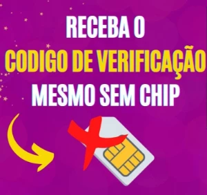 Número Virtual Exclusivo Para Sms - Outros