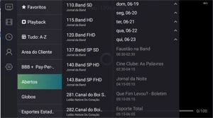 Pack Canais ao Vivo, Netflix, Hbo, Amazon Prime, Disney, etc - Assinaturas e Premium