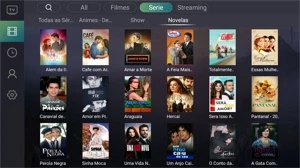 Pack Canais ao Vivo, Netflix, Hbo, Amazon Prime, Disney, etc - Assinaturas e Premium
