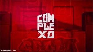 Whitelist complexo RP - Steam