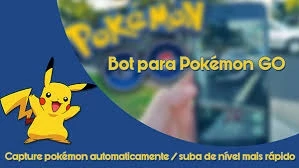 Melhor BOT de Pokemon GO - LvL 25 em 1 dia/Sem risco de Ban/ - Pokémon