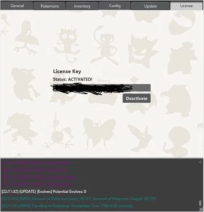Melhor BOT de Pokemon GO - LvL 25 em 1 dia/Sem risco de Ban/ - Pokémon