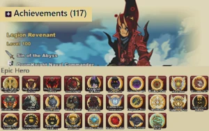HardFarm 28 / 30 - Forge - Member Ativo - 9 Chest - 7K Acs - Adventure Quest World AQW