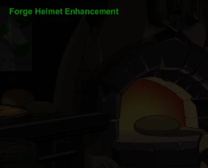 HardFarm 28 / 30 - Forge - Member Ativo - 9 Chest - 7K Acs - Adventure Quest World AQW