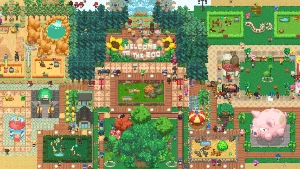 Xbox Let's Build a Zoo: Ultimate Bundle #C58761