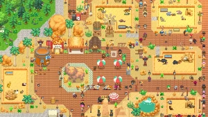 Xbox Let's Build a Zoo: Ultimate Bundle #C58761