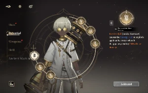 Conta Black Beacon | Alta Progressão + Itens Fortes - Outros
