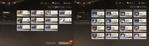 Conta Black Beacon | Alta Progressão + Itens Fortes - Outros