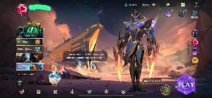 Conta Wild Rift - League of Legends: Wild Rift LOL WR