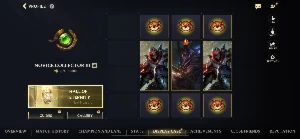 Conta Wild Rift - League of Legends: Wild Rift LOL WR
