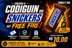 Skins snickers - Outros