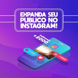 [Promoção] 2K De Seguidores Por Apenas 9,99 - Assinaturas e Premium