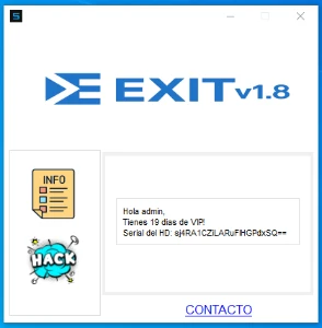 Hit Hack - Argmu 99B / Season3 - MU Online