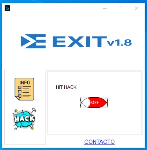 Hit Hack - Argmu 99B / Season3 - MU Online