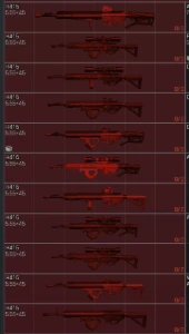 Conta com 300kk de stash 244kk de koen e email de criacao - Arena Breakout