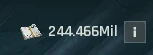 Conta com 300kk de stash 244kk de koen e email de criacao - Arena Breakout