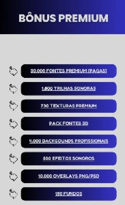 Pacote Gospel _ Pack Completo - Outros