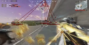 Blood Strike Aimbot WallHack Skinchanger