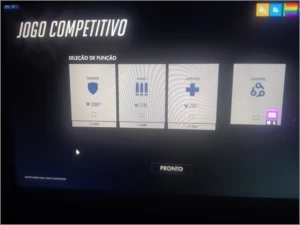 conta overwatch ranking diamante tanque 3447 dps suporte - Blizzard