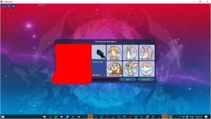 Otpokemon-conta lvl 270 sh milotic e pokes tops - Tibia