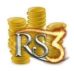 Runescape 3 Cash/Gold RS