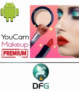 YouCam Makeup Premium - Outros