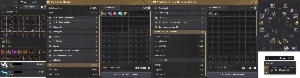 [BDO Sa] → 767 Gs / Itens P2w / Pérola / 62 Empregadas - Black Desert