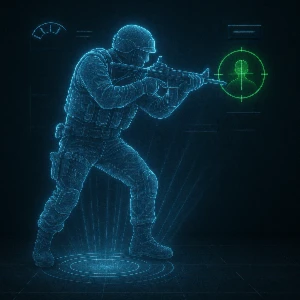 FirePanel CS:GO