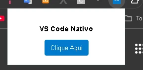 Extensão Google Chrome Nativa - Menu Pop-up e Alertas - Outros