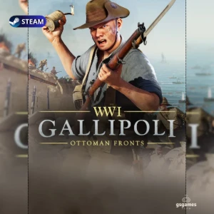 Gallipoli - Steam Offline