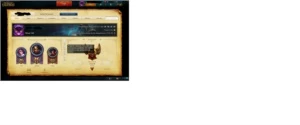 CONTA BORDA PLATINA - PREÇO BAIXO - League of Legends LOL