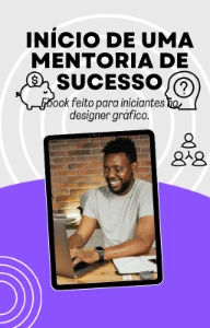 Início de uma mentoria de sucesso - eBooks