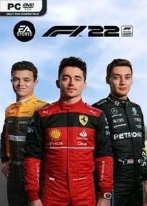 F1 22 - PC DIGITAL - Outros