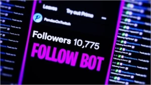 [LIFETIME] Twitch BOT Follow + 20k de Contas Incluídas - Outros