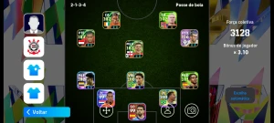 Conta efotball. 3128 - Albion Online