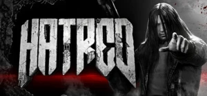 Hatred - Steam