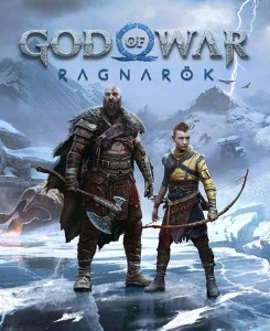 Conta gow ragnarok - Playstation