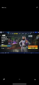 Acount fortnite old