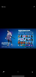 Acount fortnite old